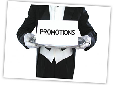 Promocije